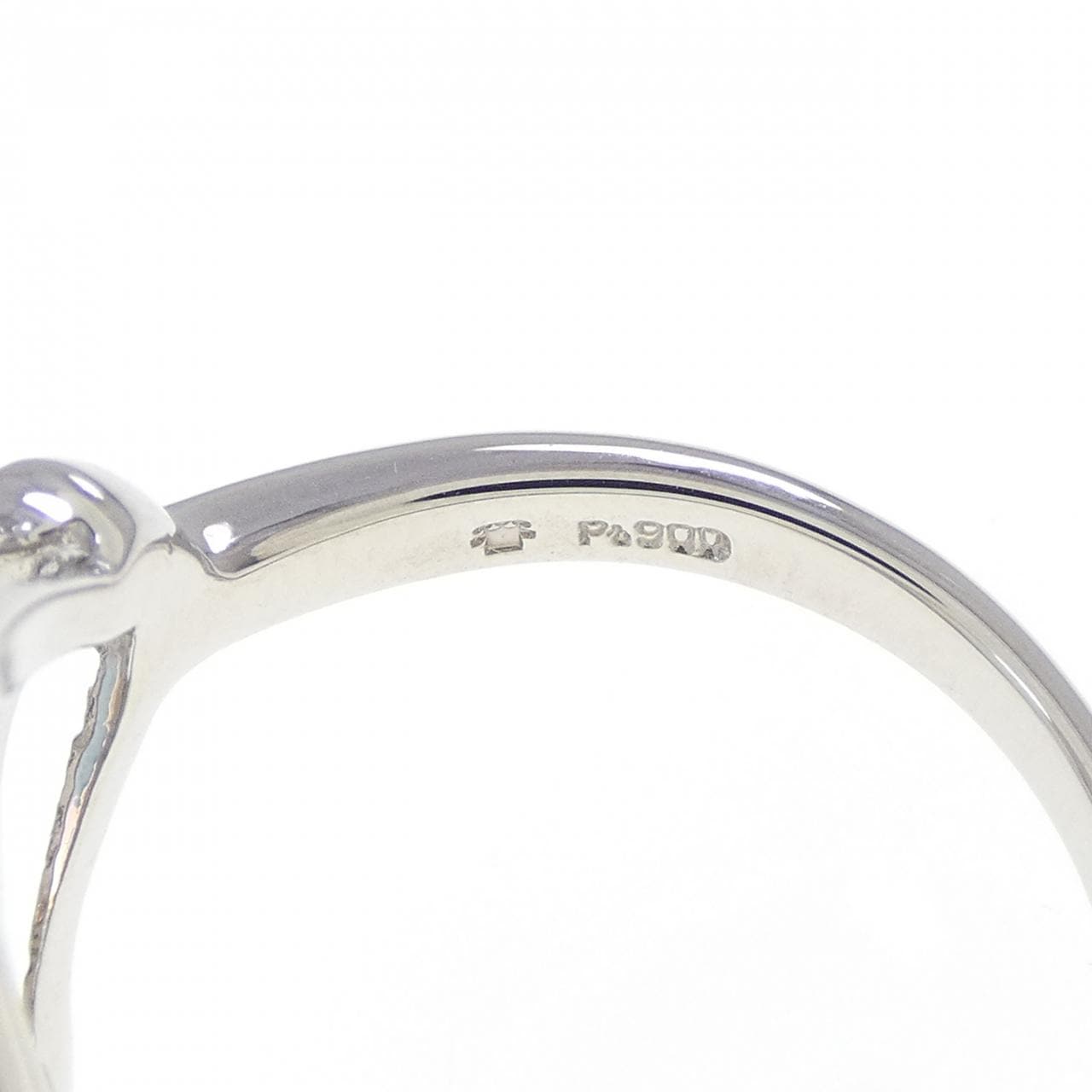 クレサンベール 合成オパール リング 3.16CT