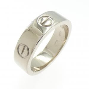 カルティエ ラブ  リング