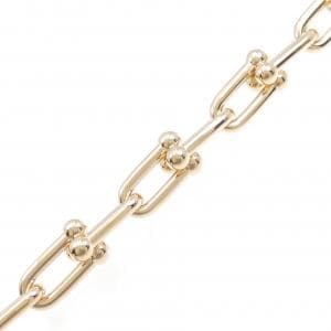 [BRAND NEW] TIFFANY LINK Large Bracelet