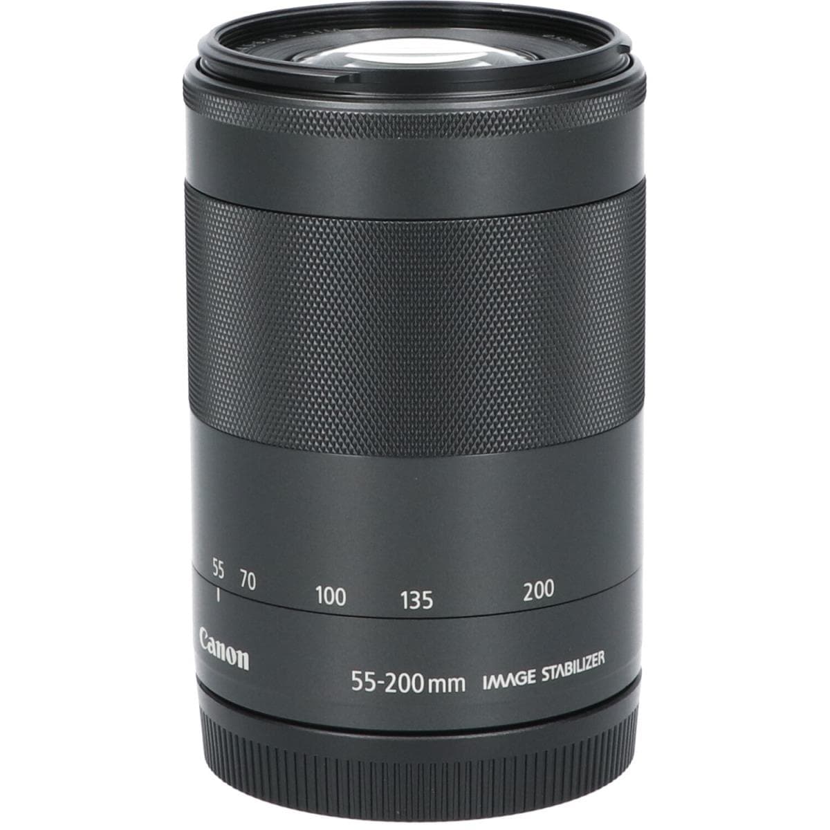 CANON EF-M55-200mm F4.5-6.3 IS STM