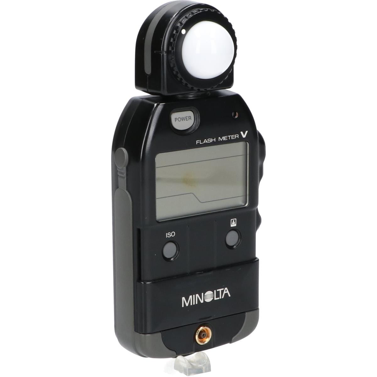 ＦＬＡＳＨ　ＭＥＴＥＲ　Ｖ