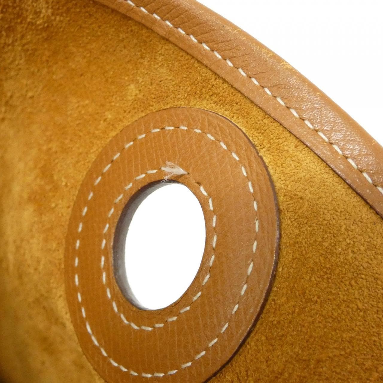 [vintage] HERMES Vespa PM Shoulder Bag