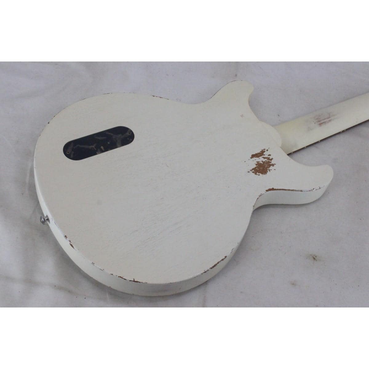 ＧＩＢＳＯＮ　　ＬＥＳ　ＰＡＵＬ　ＪＵＮＩＯＲ　ＦＡＤＥＤ　ＤＣ