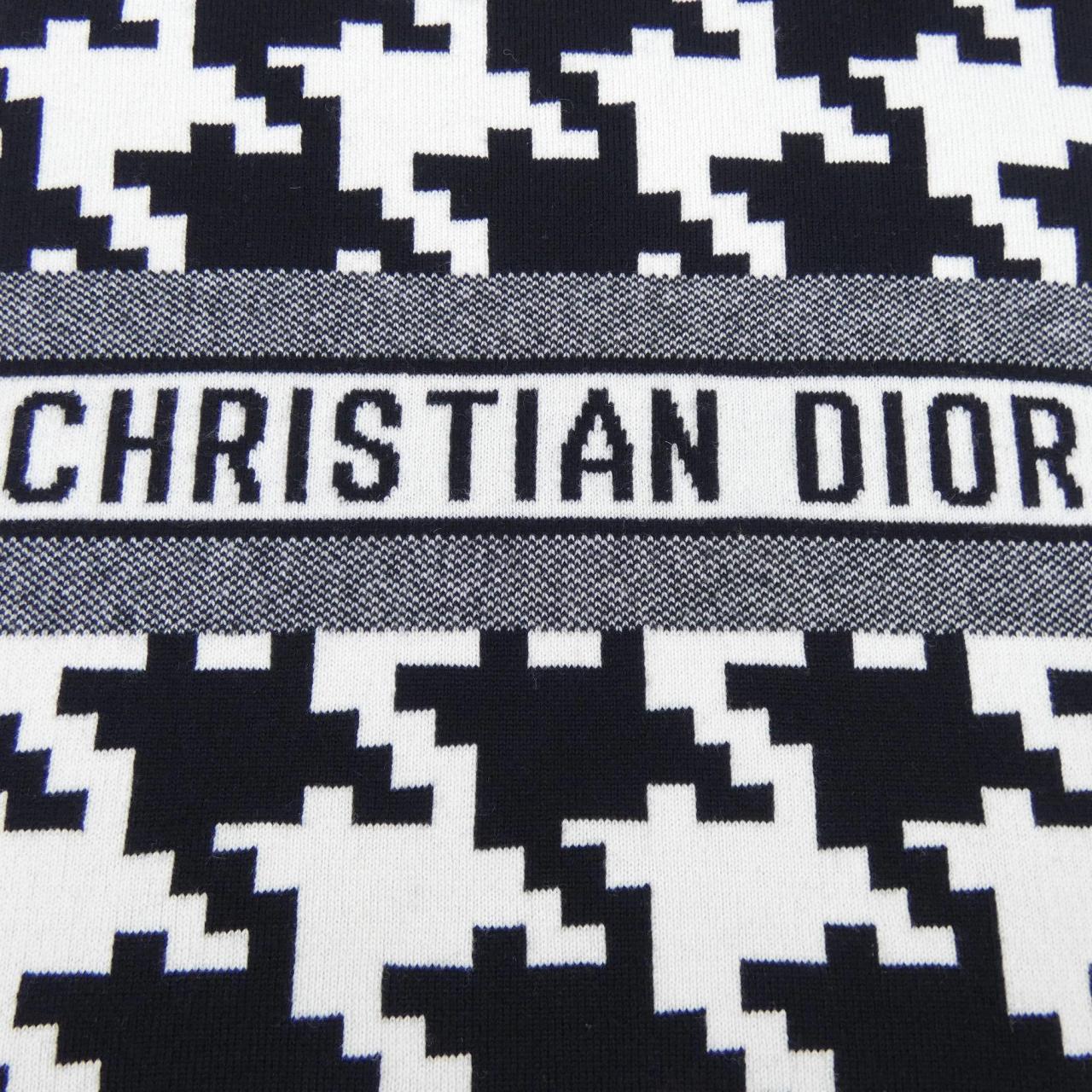 クリスチャンディオール CHRISTIAN DIOR 21PDP311I050 MUFFLER