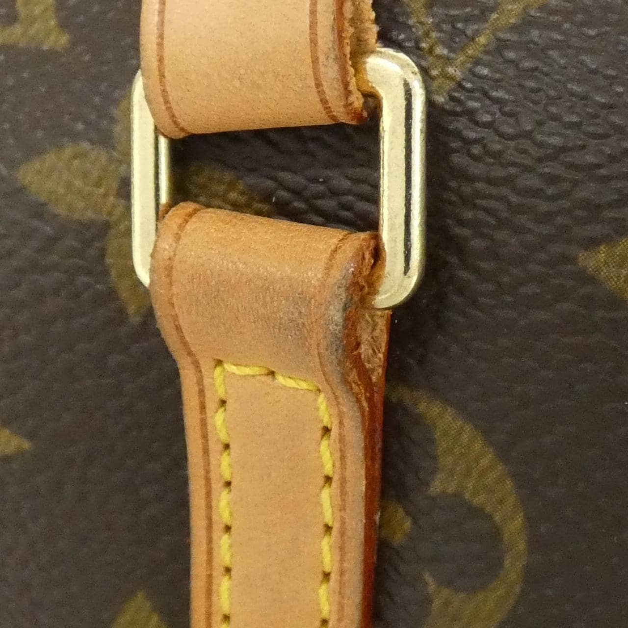 ルイヴィトン モノグラム パピヨン 26cm M51386 バッグ