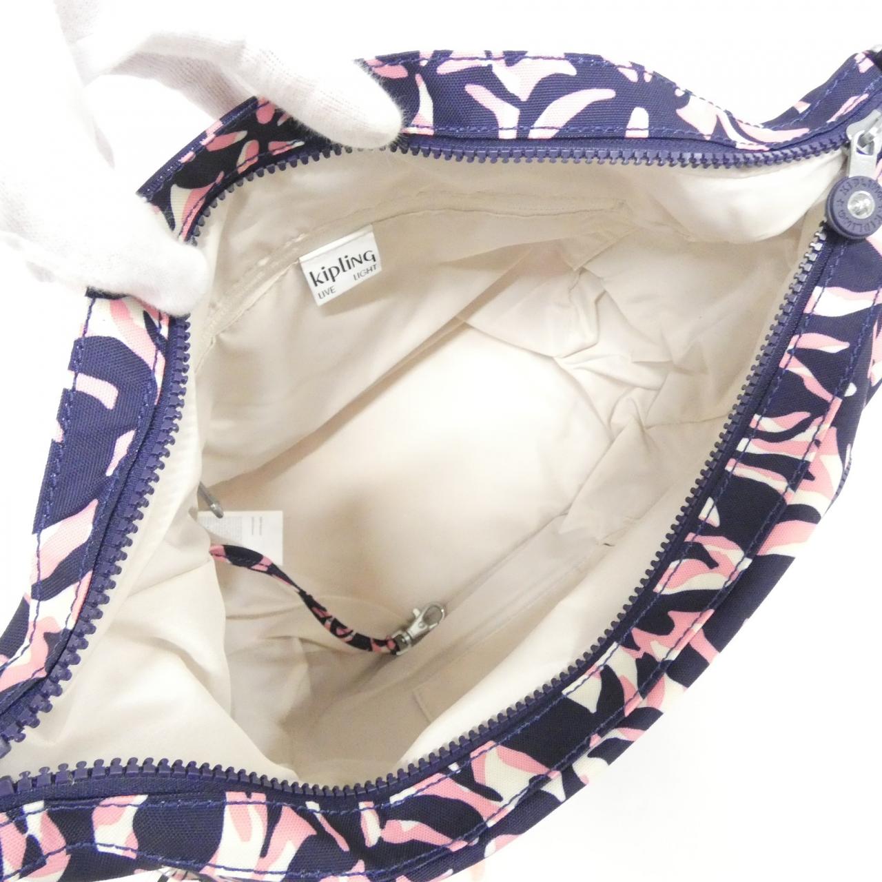 【新品】キプリング I6525-6PQ ショルダーバッグ