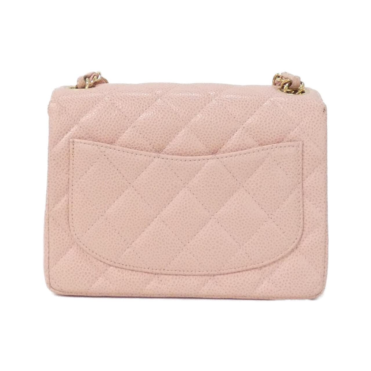 【ヴィンテージ】シャネル 1115 ショルダーバッグ