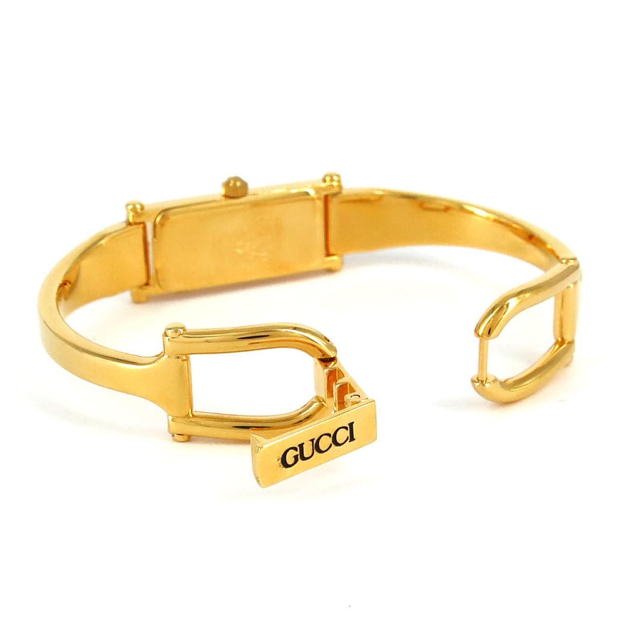 【ノーメンテナンス還元価格】グッチ 1500 GP クォーツ