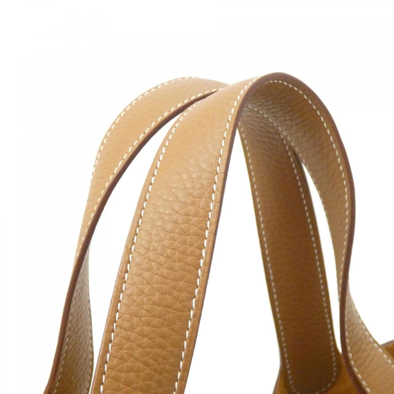 エルメス ピコタン ロック MM 060991CC バッグ