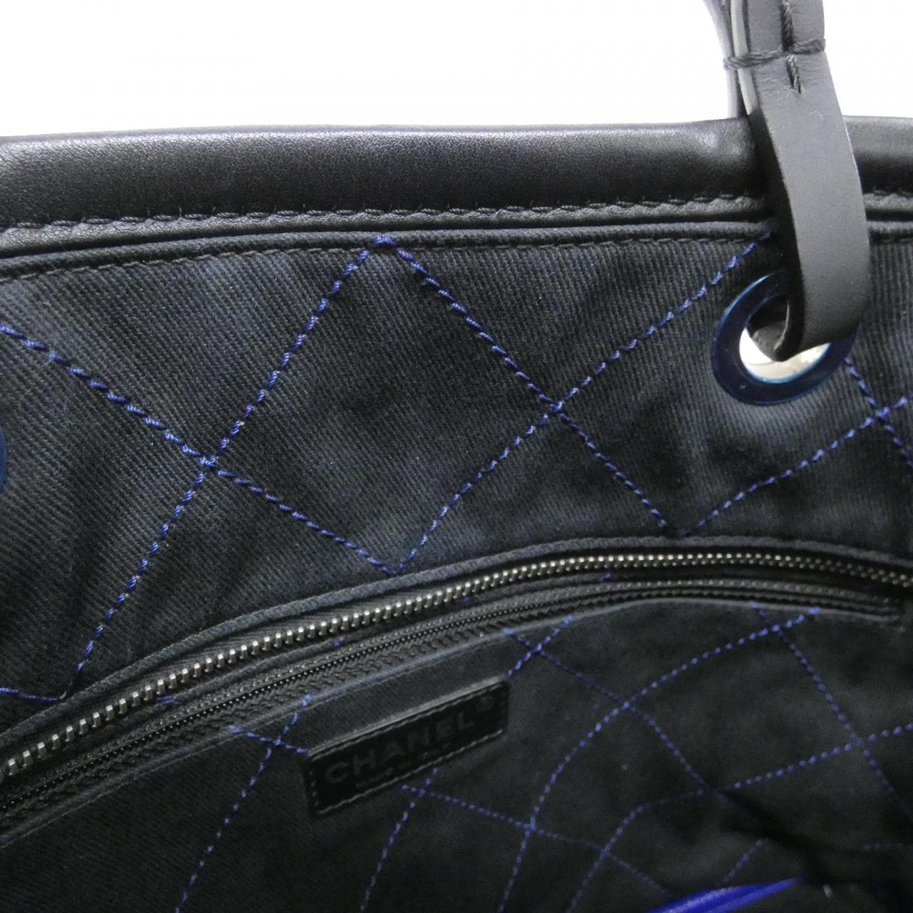 シャネル 92211 バッグ