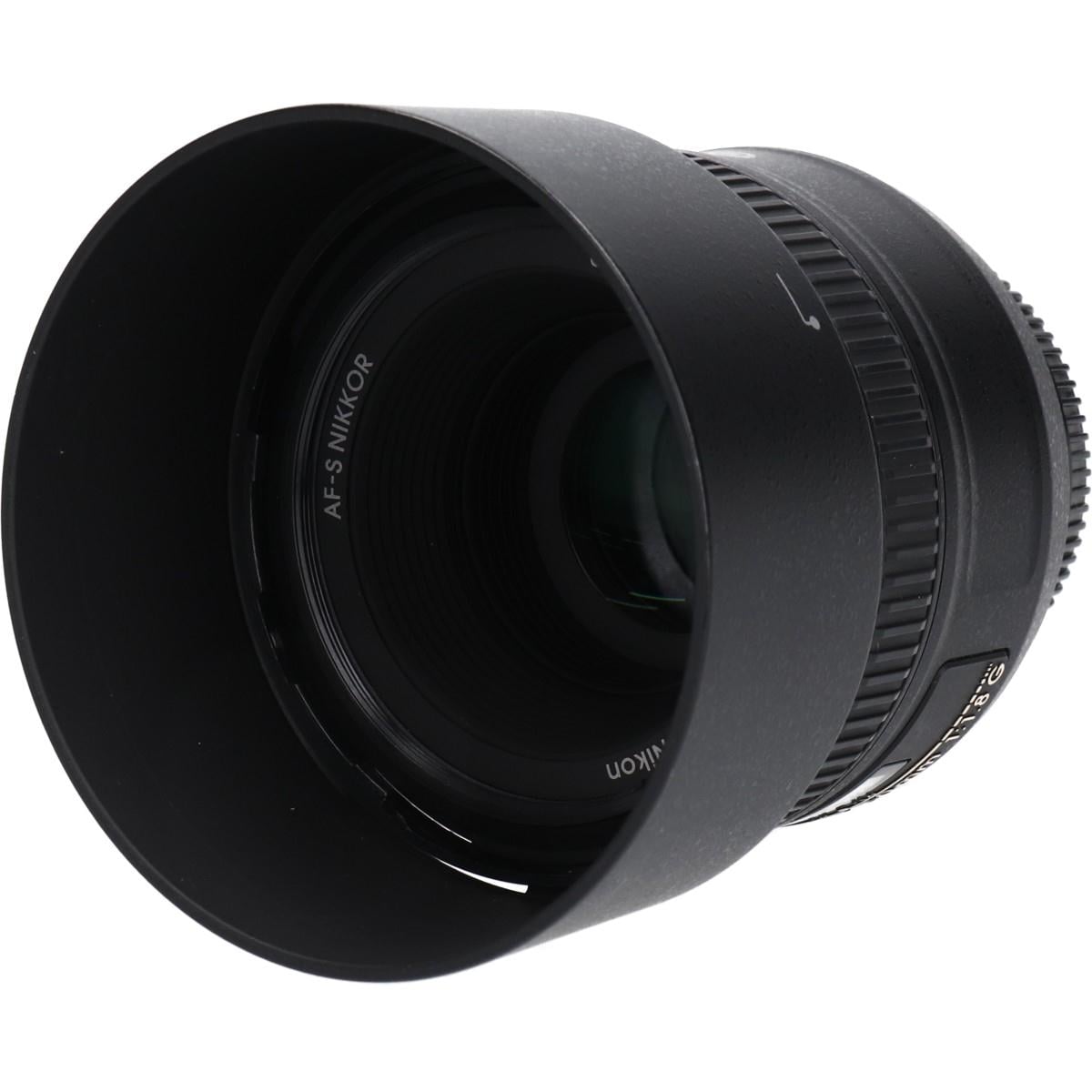 ＡＦ－Ｓ５０／１．８Ｇ