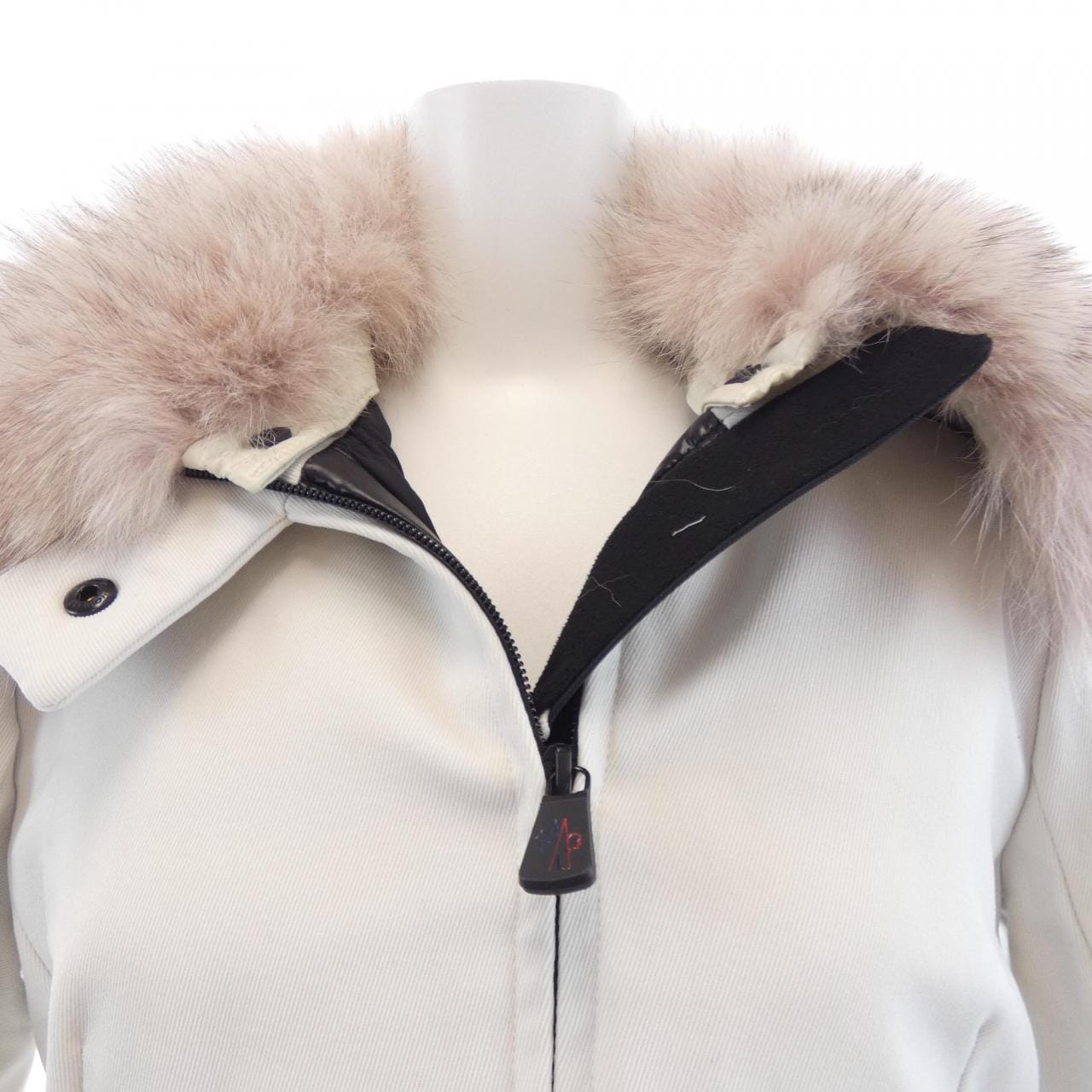 モンクレールグルノーブル MONCLER GRENOBLE ECRINS ジャケット