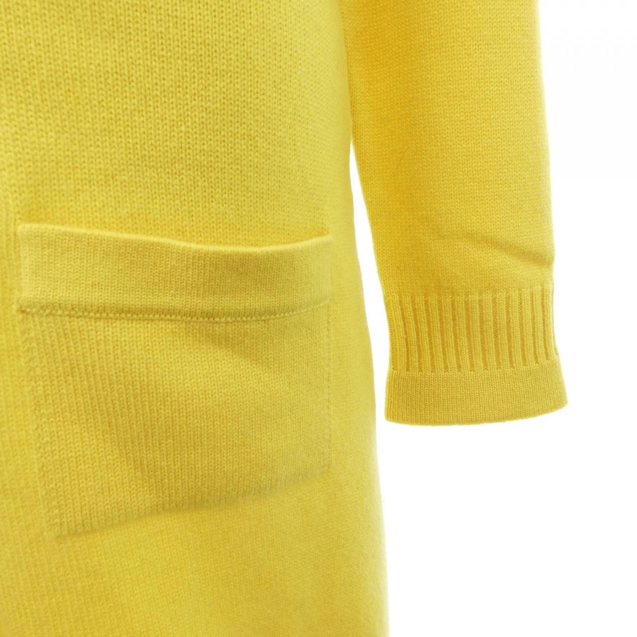 シャネル CHANEL P31487K00497 07A ロングカーディガン