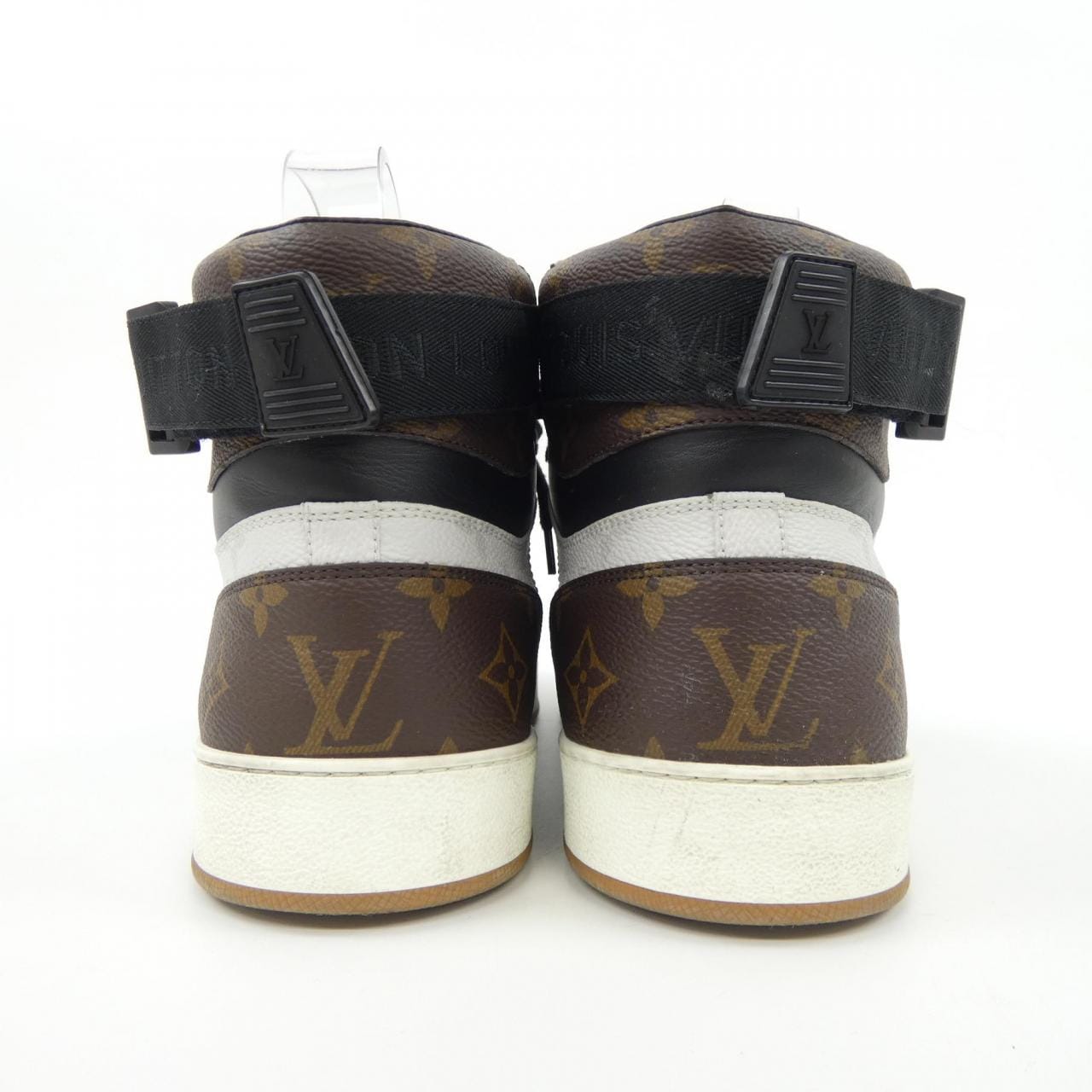 ルイヴィトン LOUIS VUITTON リヴォリライン スニーカー