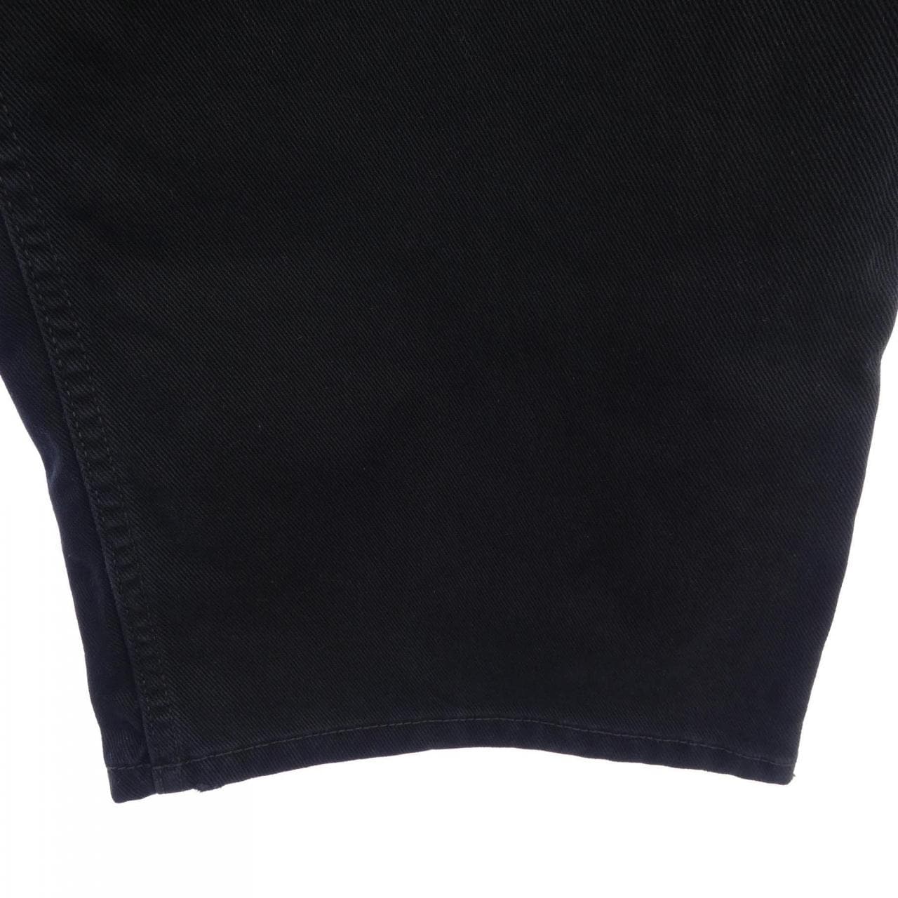 バレンシアガ BALENCIAGA 745213 TNW11 UNISEX ジーンズ