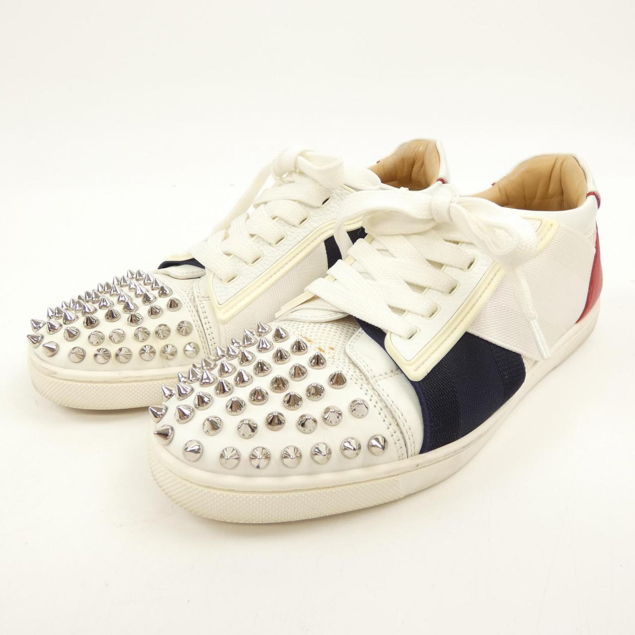 クリスチャンルブタン CHRISTIAN LOUBOUTIN スニーカー