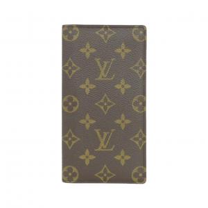 ルイヴィトン モノグラム ポルト バルール カルト クレディ M61823 札入れ