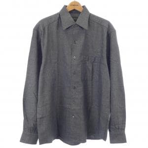 エルメネジルドゼニア Ermenegildo Zegna シャツ