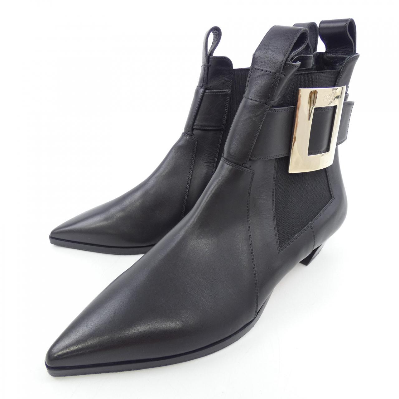 ロジェヴィヴィエ ROGER VIVIER ブーツ