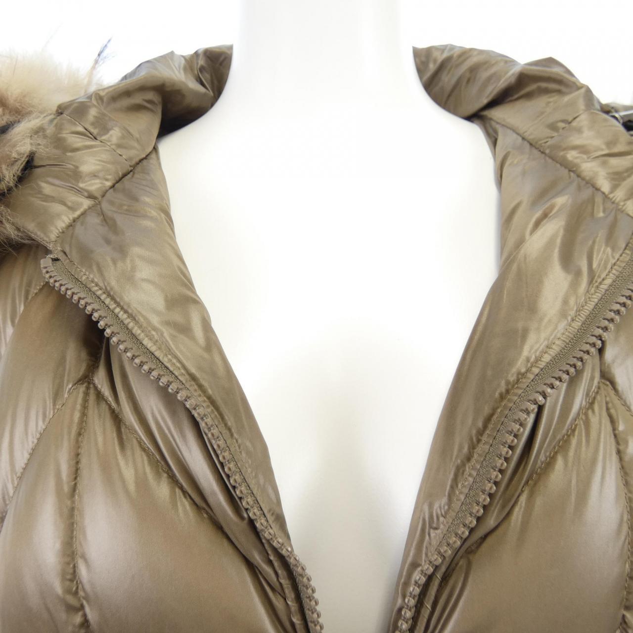 タトラス TATRAS LTA18A4552 ダウンジャケット