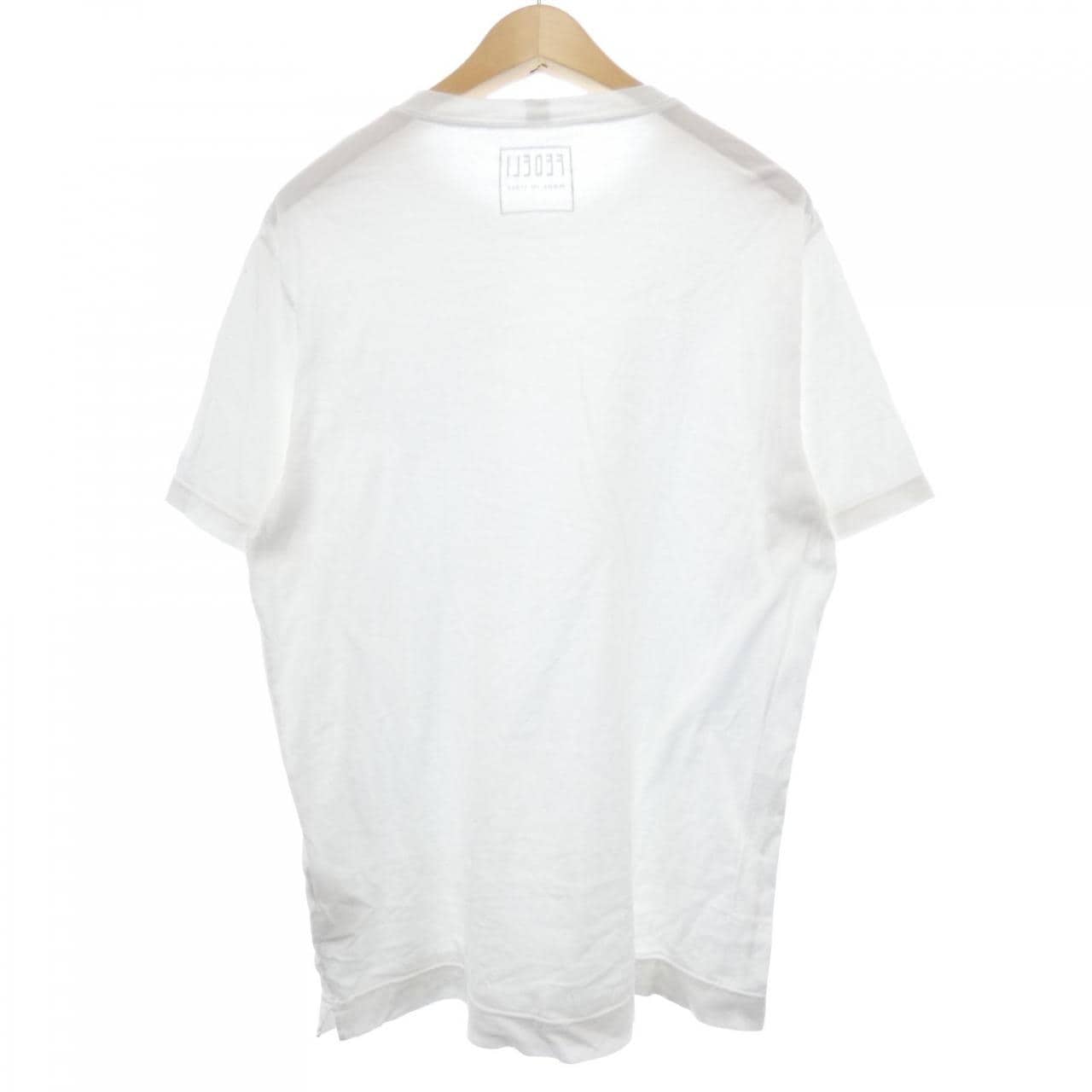 フェデーリ FEDELI Tシャツ