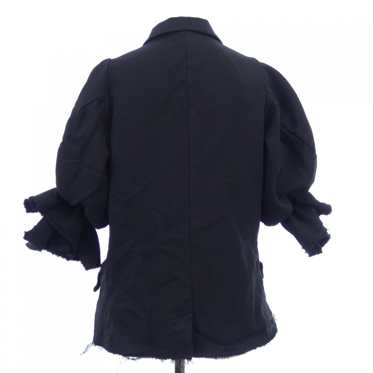 コムデギャルソン COMME des GARCONS RK-J017 ジャケット