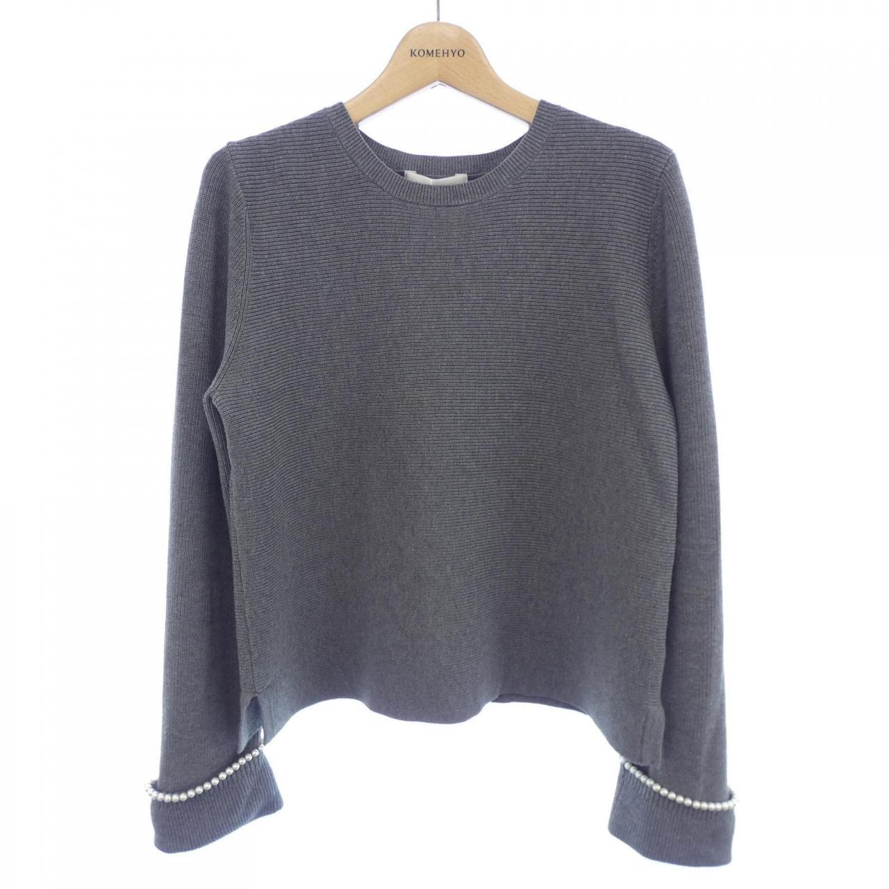 エムプルミエ M-Premier ニット