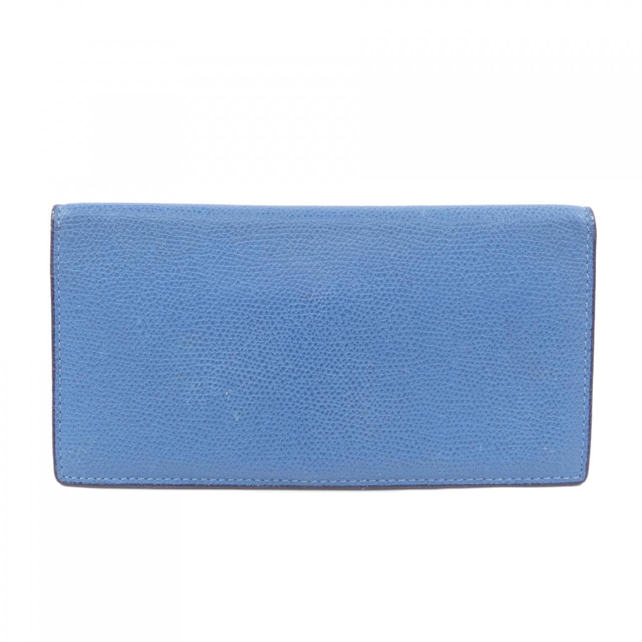 ヴァレクストラ VALEXTRA WALLET