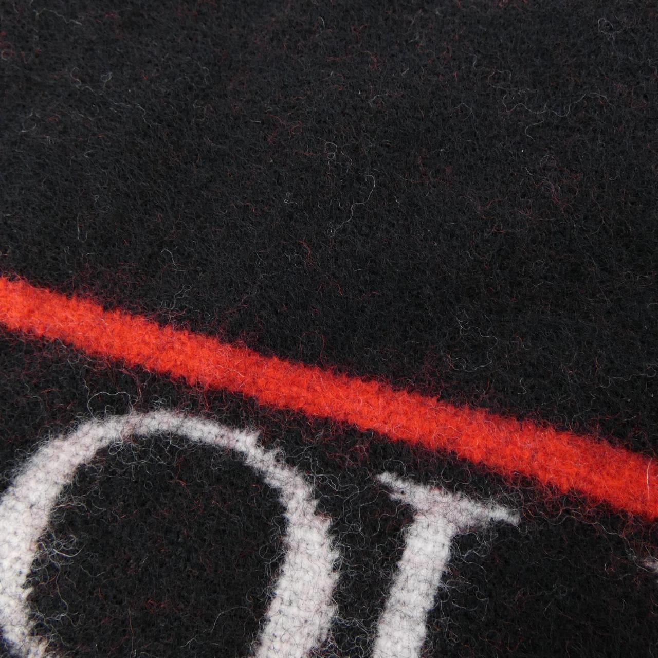 アレキサンダーマックイーン ALEXANDER McQUEEN 680082 4200Q MUFFLER