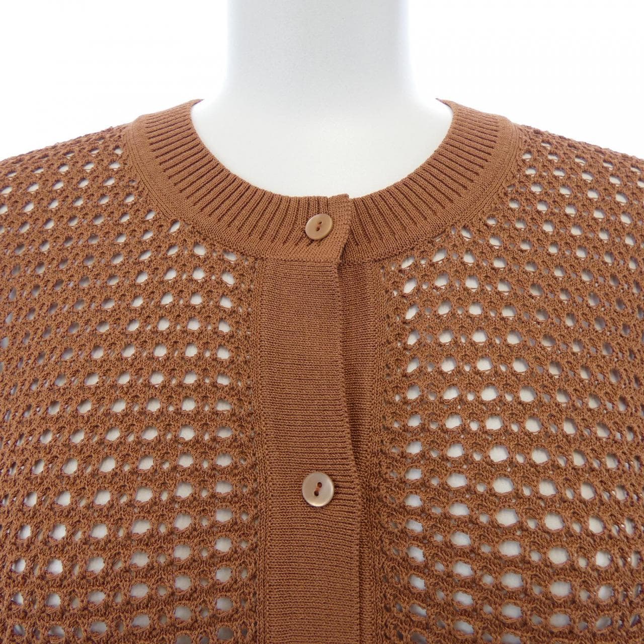 セオリーリュクス Theory luxe 03-5203746 カーディガン