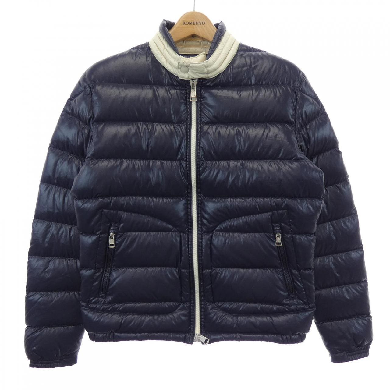 モンクレール MONCLER AUBERT ダウンジャケット
