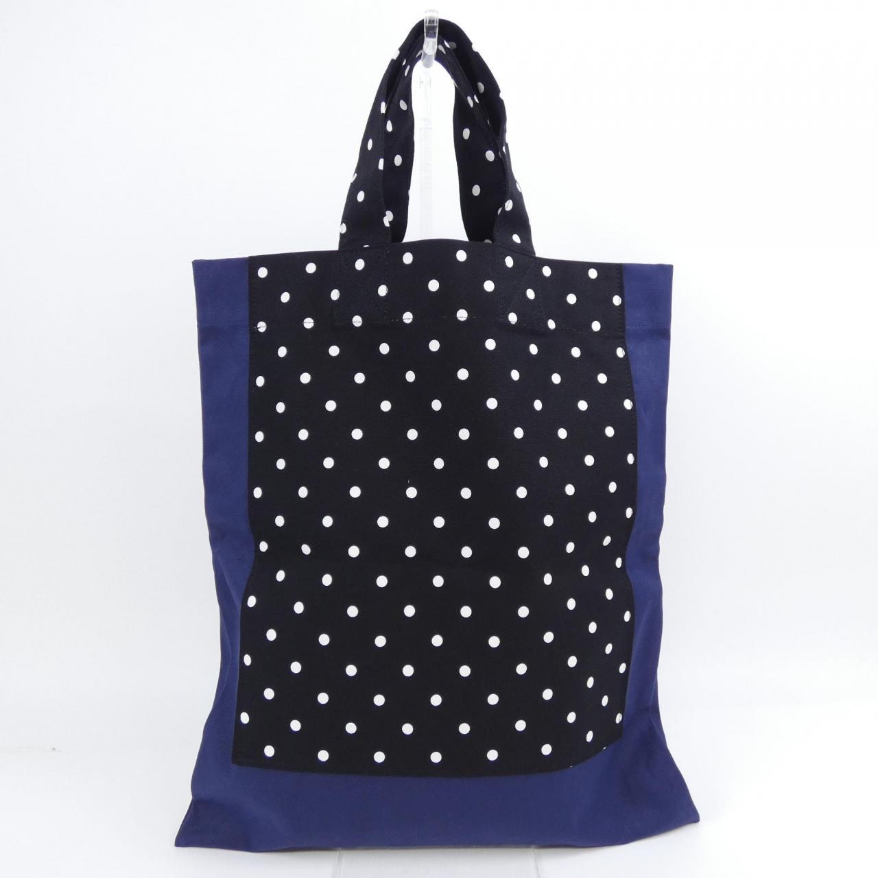 コムデギャルソン COMME des GARCONS IJ-K007 BAG