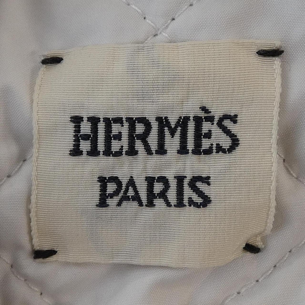エルメス HERMES FIGURE ARTISTIQUE VARSITY EMBROIDE 3H4208DD ブルゾン