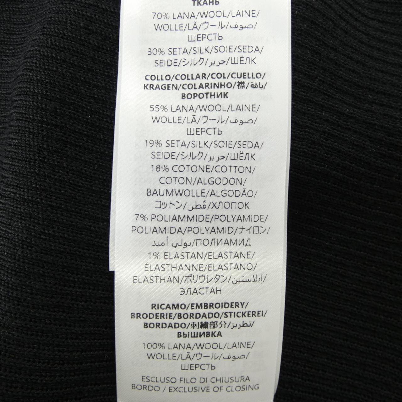 グッチ GUCCI 788860 XKD2P ニット