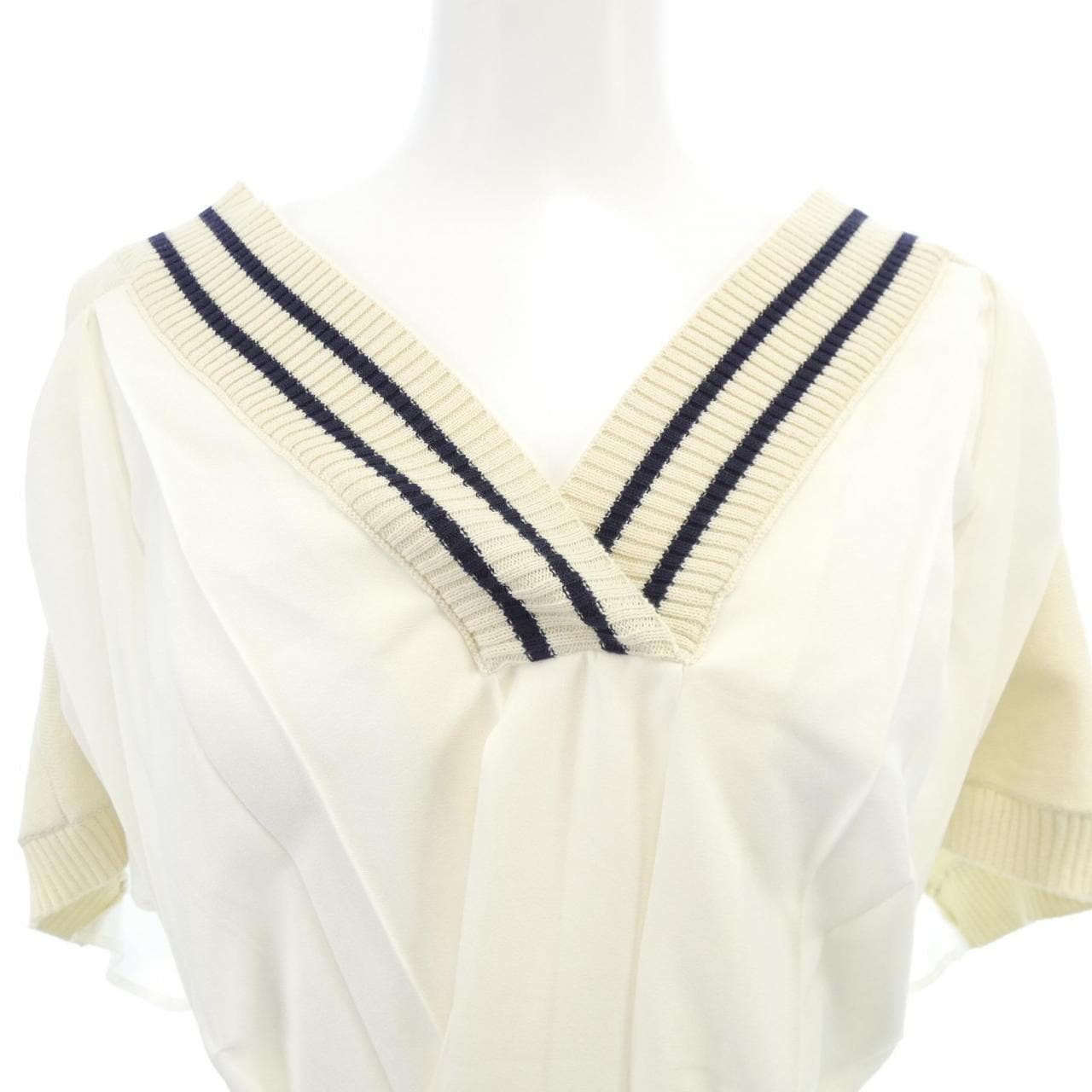 エズミ EZUMi YESS22KT06 ニット