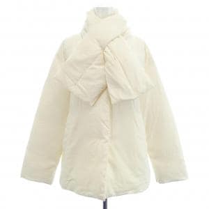 アンタイトル UNTITLED ダウンコート