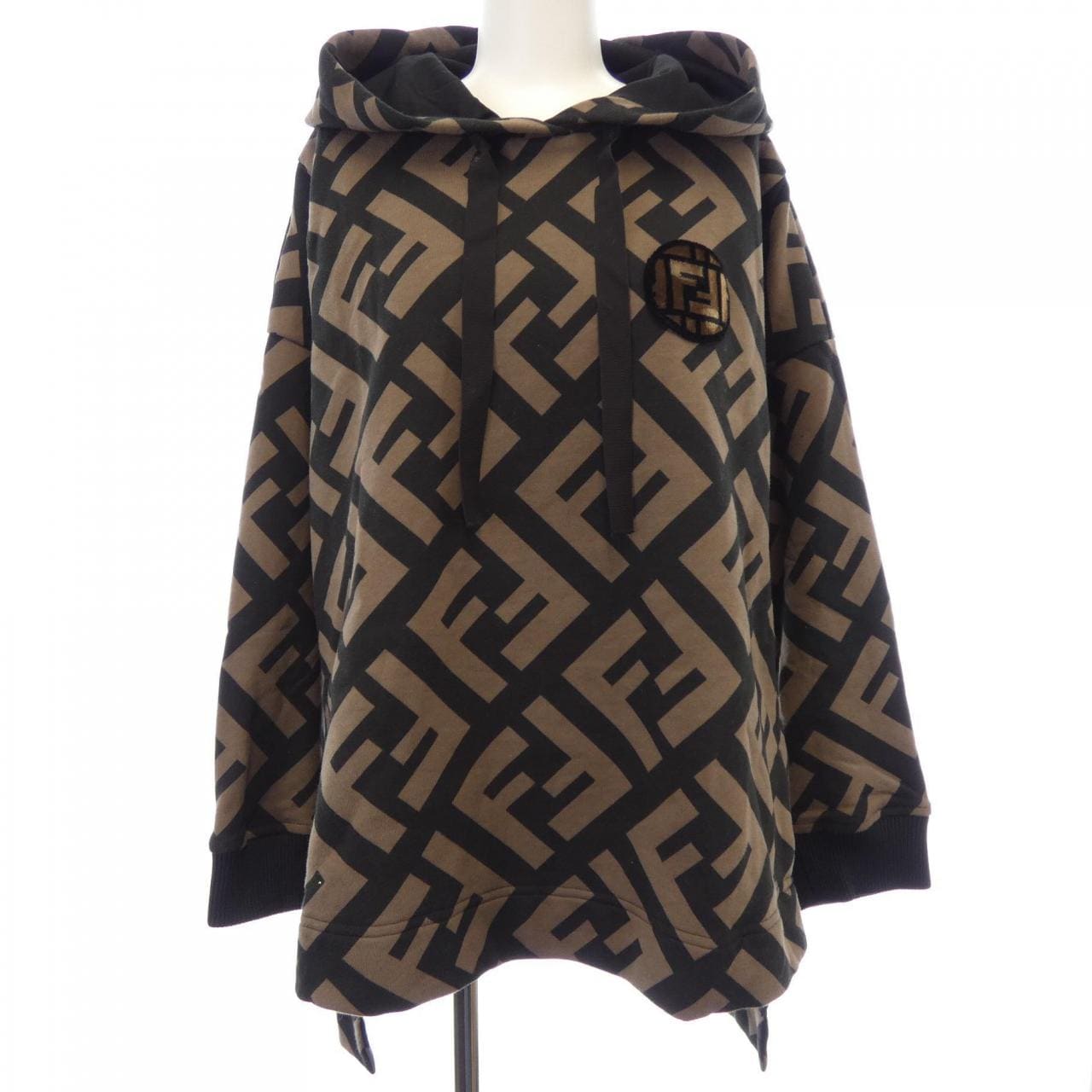 フェンディ FENDI FS7019 A3NB パーカー