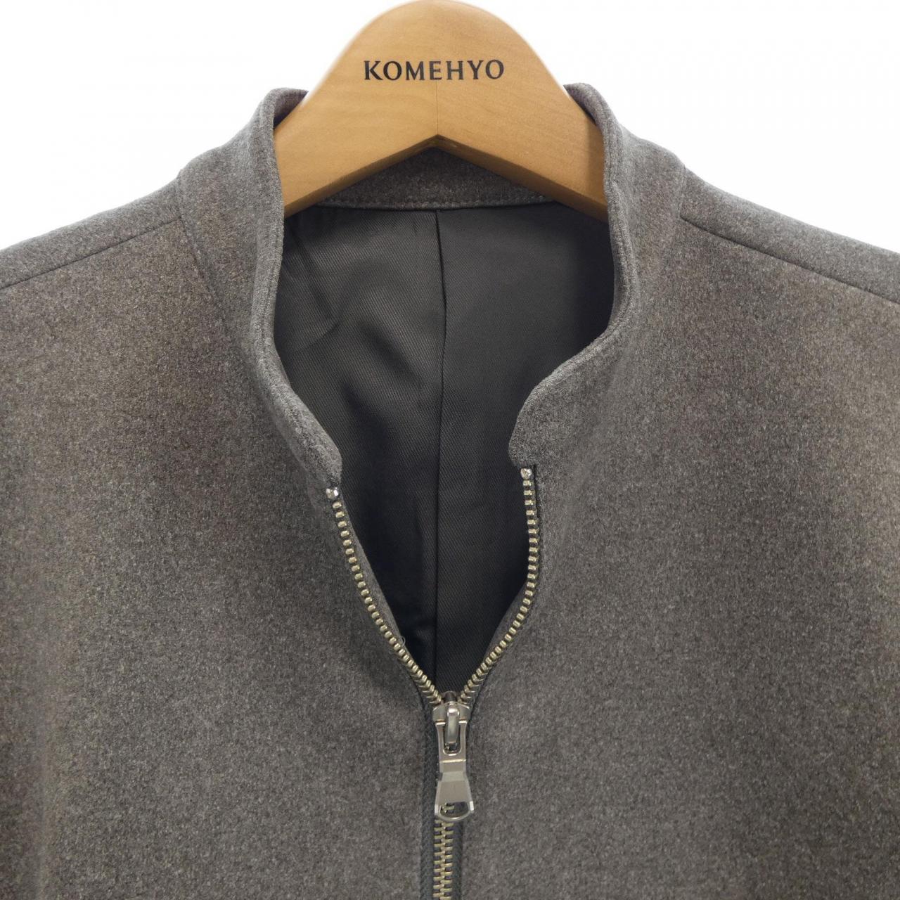 シップス SHIPS ブルゾン