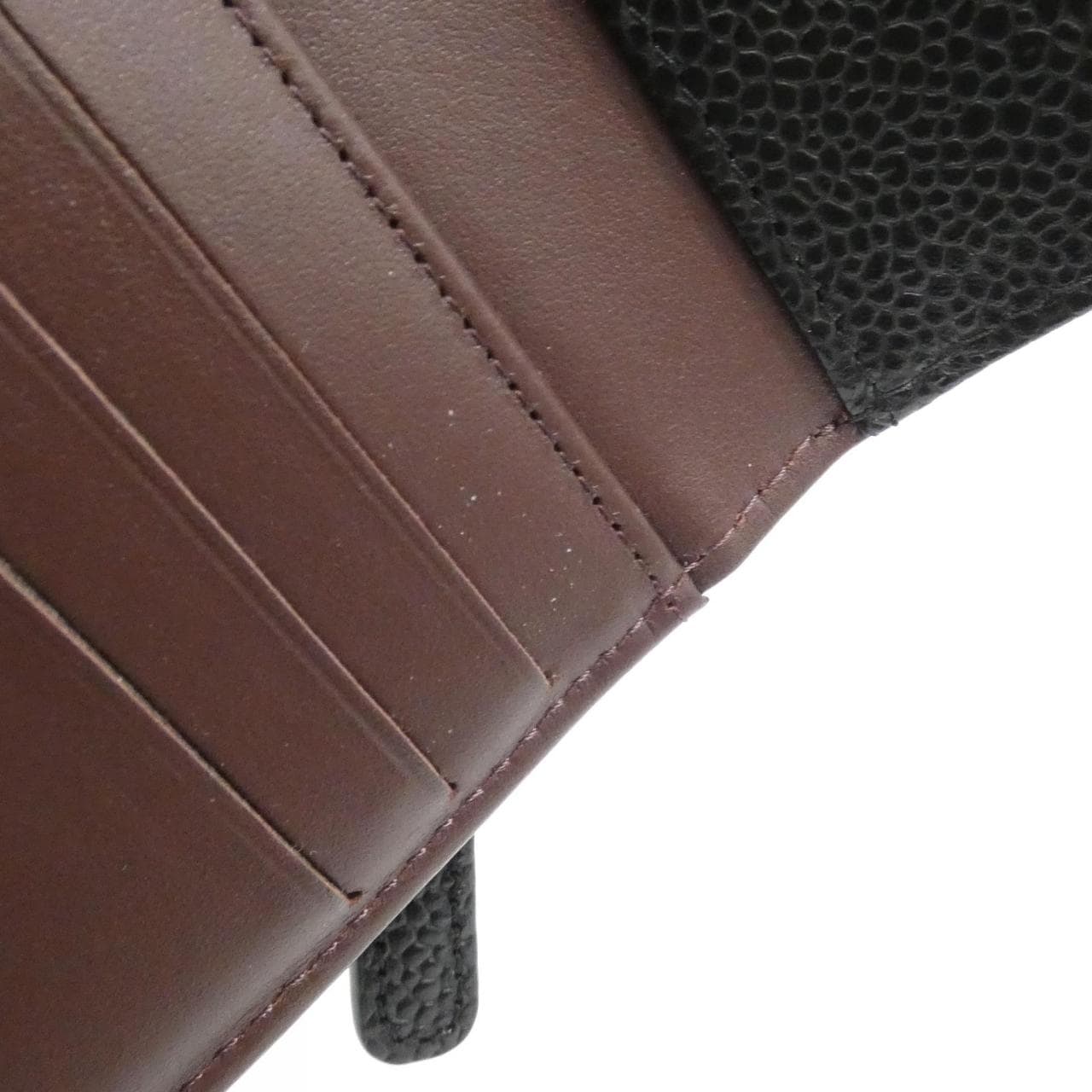 シャネル タイムレスクラシック ライン AP0231 財布