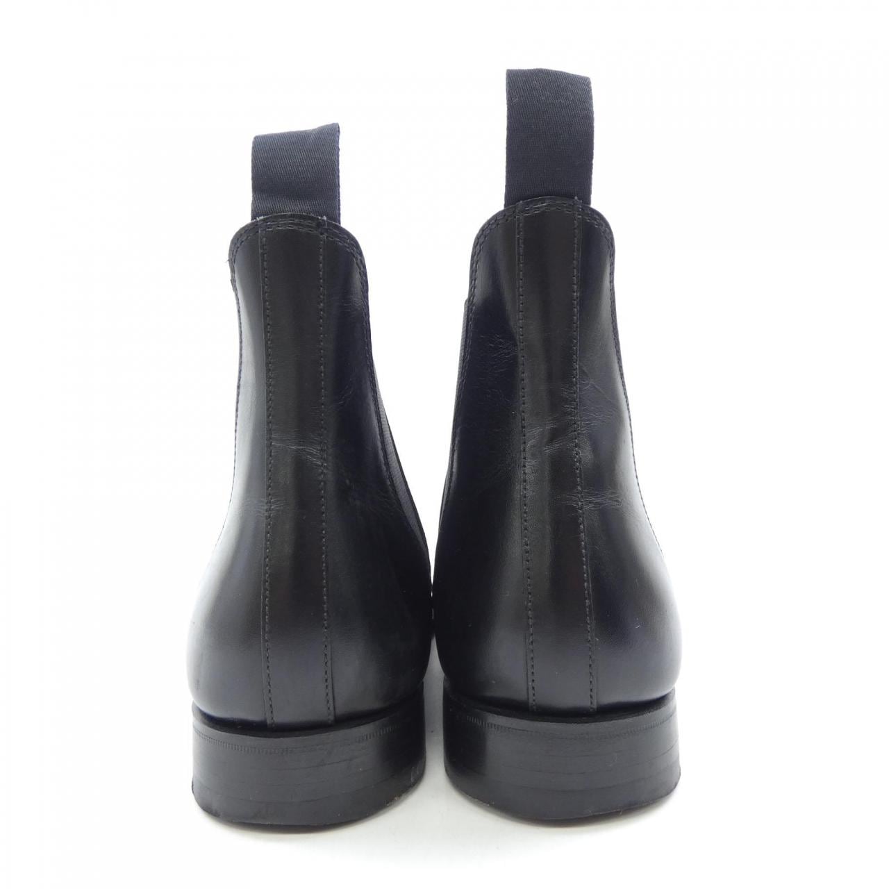 クロケットアンドジョーンズ CROCKETT&JONES CHELSEA8 ブーツ