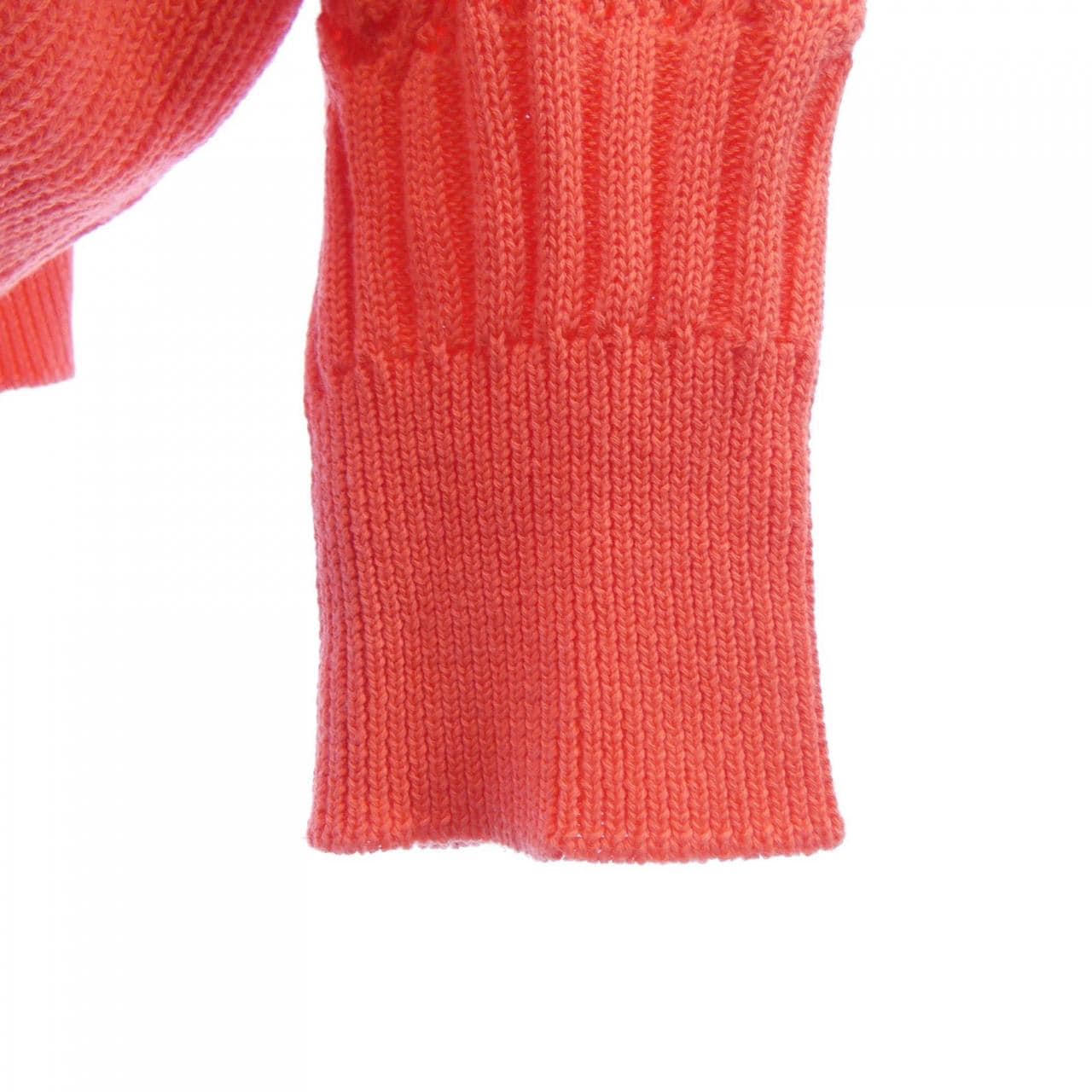 アンリアレイジ ANREALAGE ニット