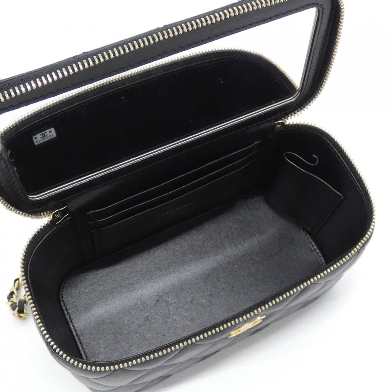 シャネル AP2199 バッグ