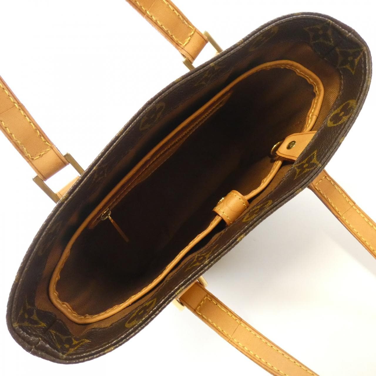 ルイヴィトン モノグラム ヴァヴァン PM M51172 バッグ