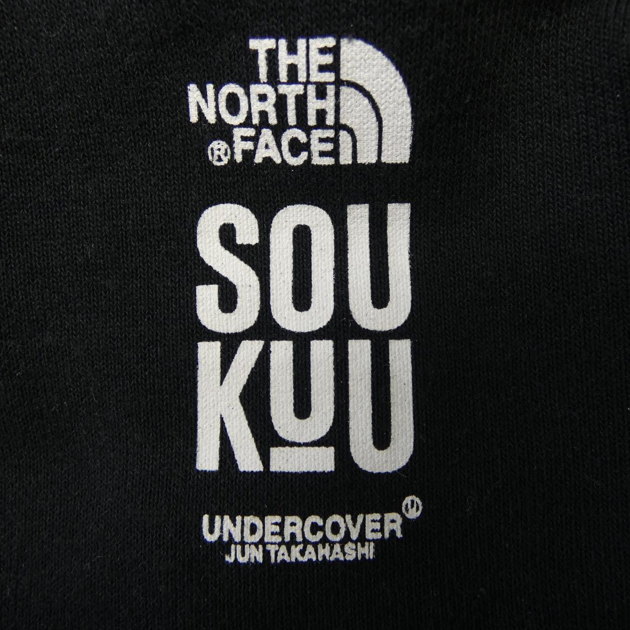 ザノースフェイス THE NORTH FACE NT52405UC パーカー