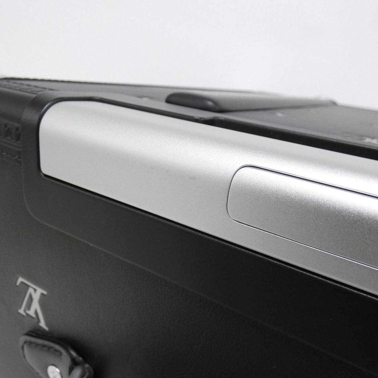 ルイヴィトン LVブラゾン スーツケース ローリング トランク M11067 キャリーバッグ