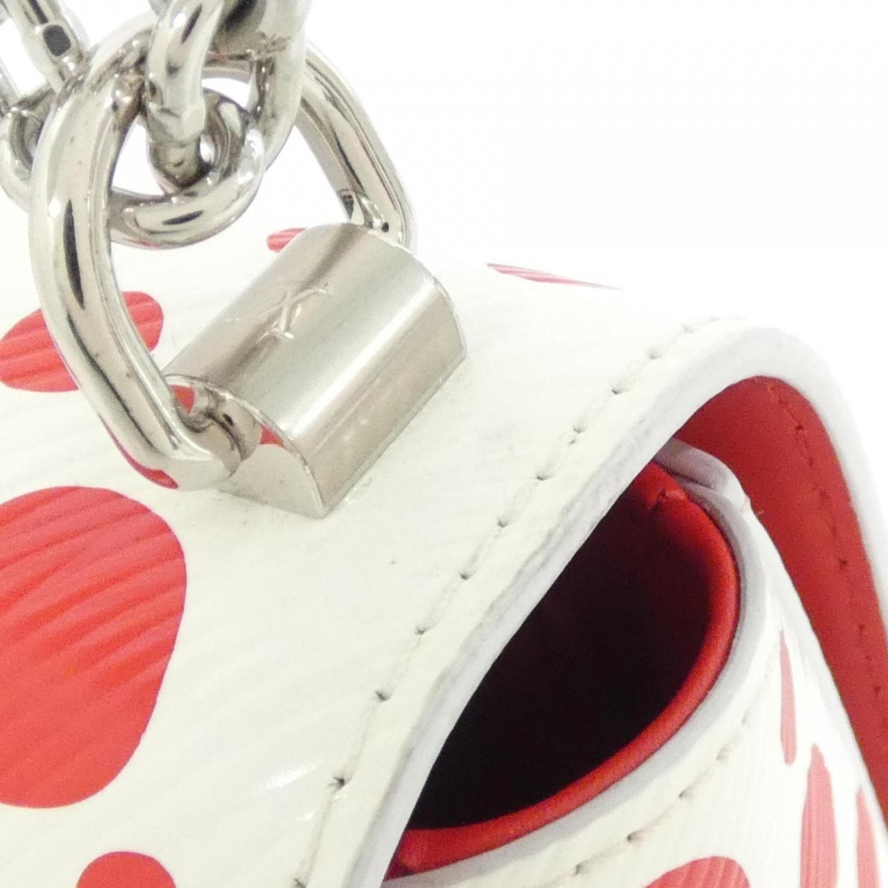 ルイヴィトン エピ(LV X YK) ツイスト PM M21949 ショルダーバッグ