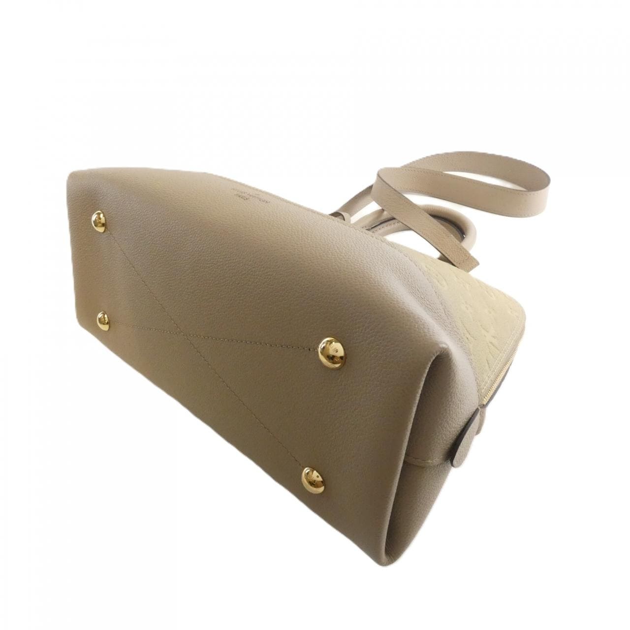 ルイヴィトン モノグラム アンプラント ネオ アルマ PM M44885 バッグ