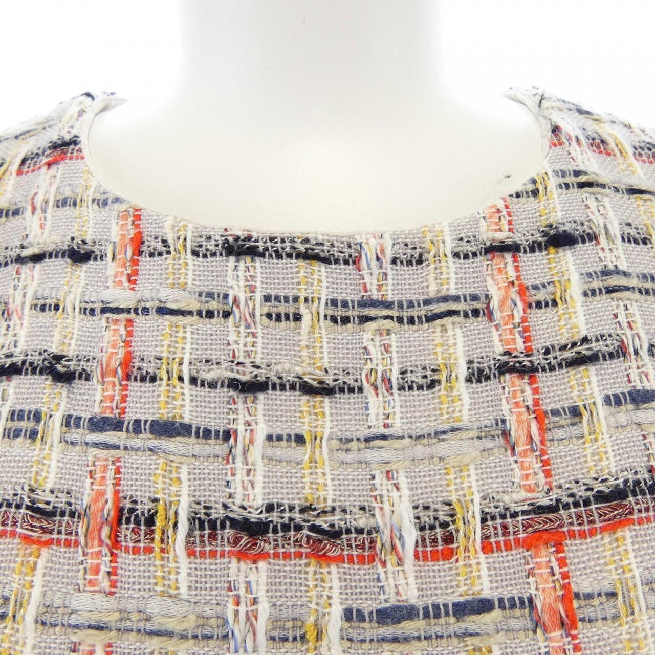 シャネル CHANEL P58364V44232 ワンピース