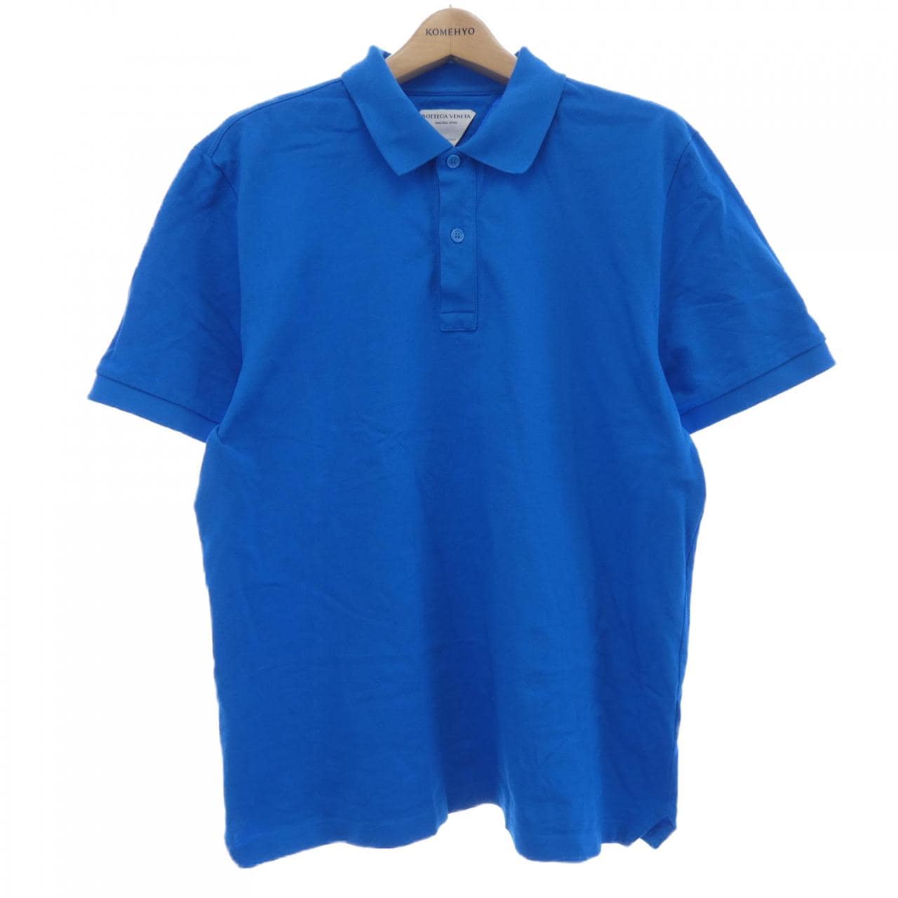 ボッテガヴェネタ BOTTEGA VENETA 631006 V01G0 ポロシャツ