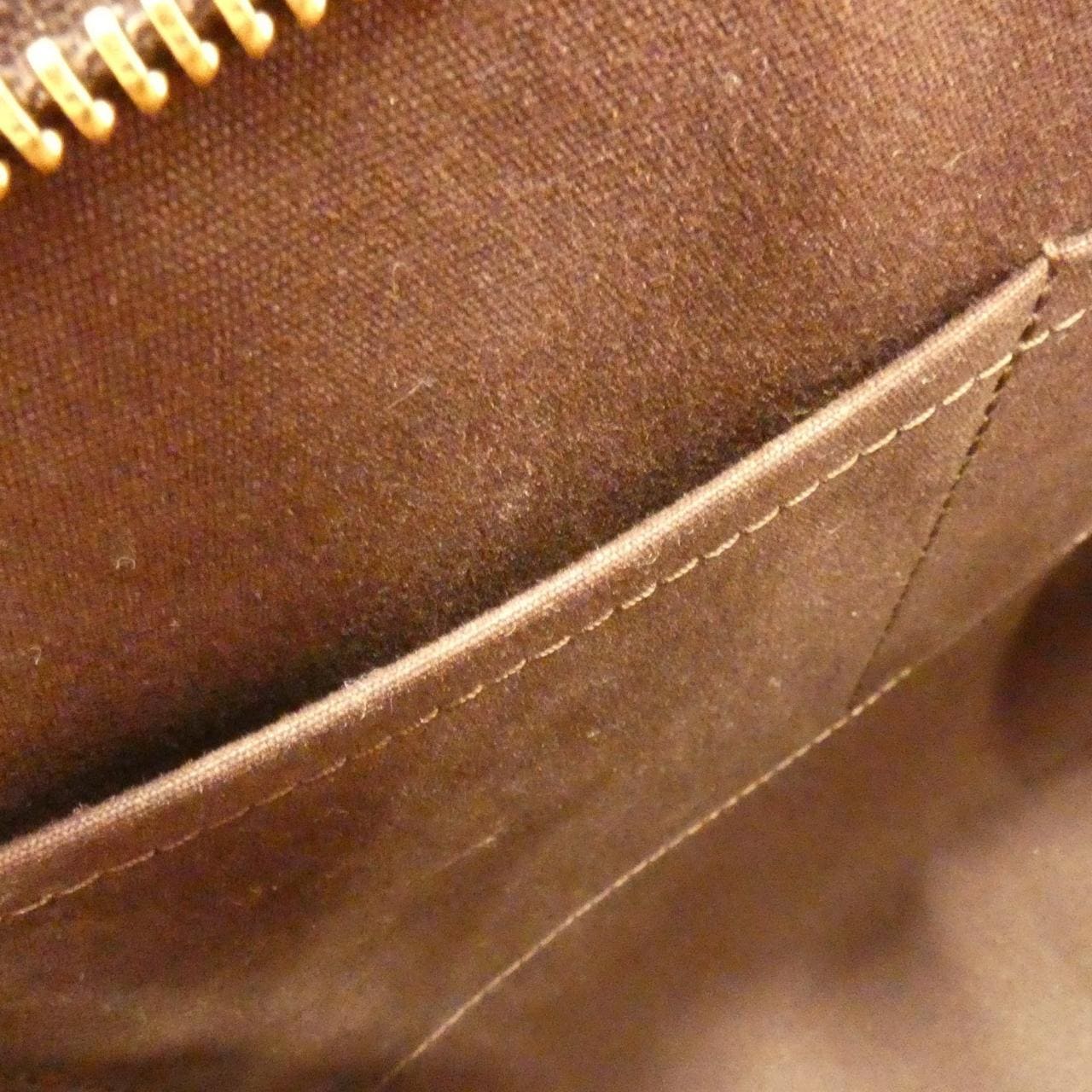 ルイヴィトン ヴェルニ ブレア MM M91619 バッグ ハンドバッグ